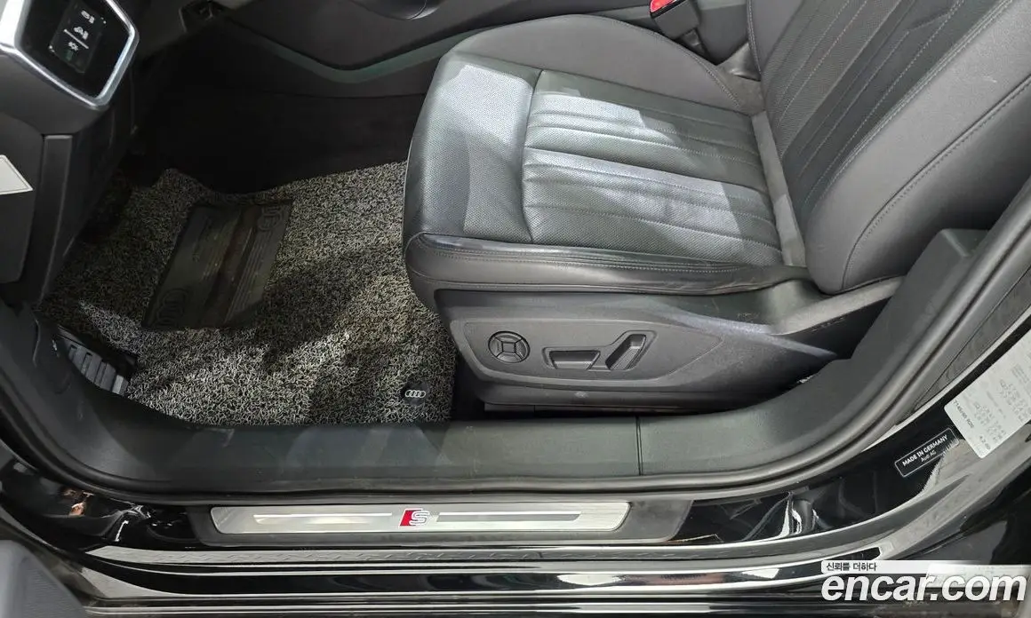 Audi A6 2020 2.0 автомат (гидро), фото 29 Audi A6 2020 2.0 автомат (гидро), фото 29