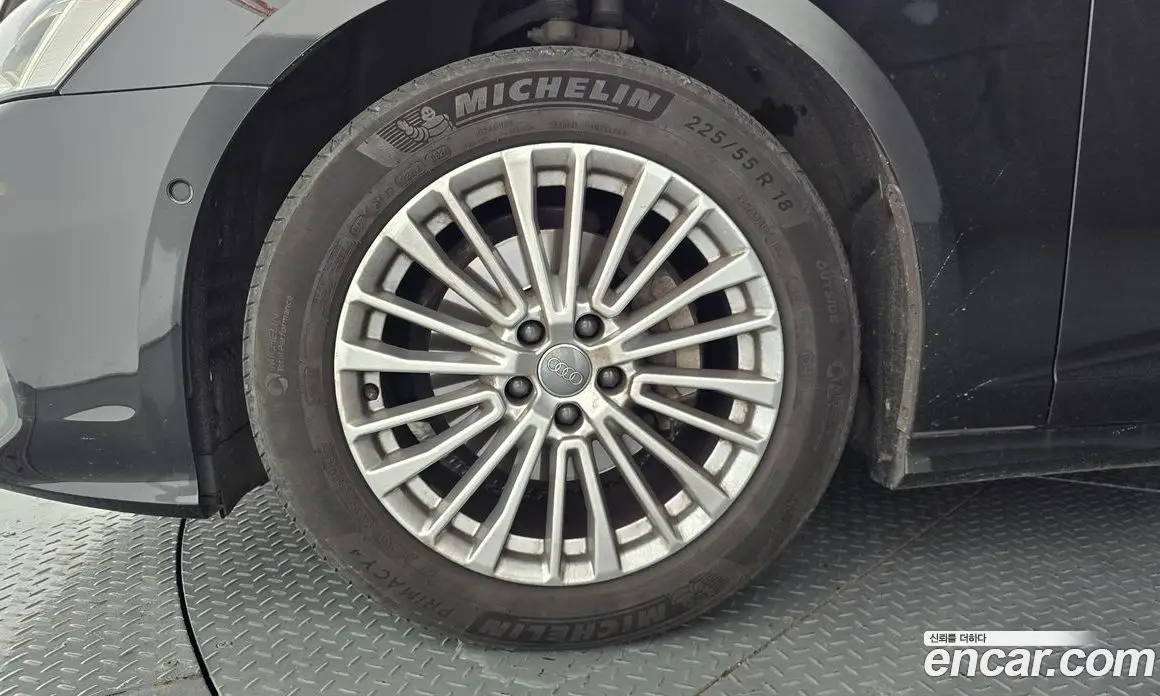 Audi A6 2020 2.0 автомат (гидро), фото 4 Audi A6 2020 2.0 автомат (гидро), фото 4