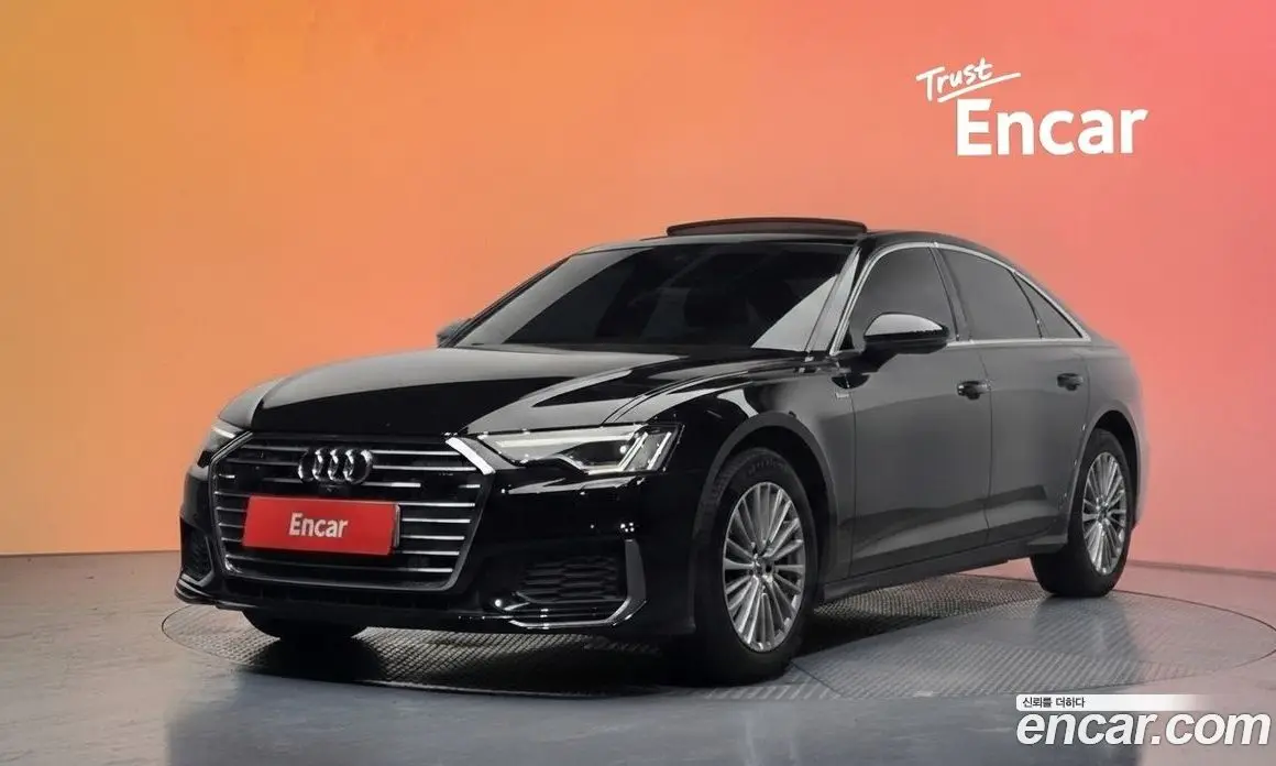 Audi A6 2020 2.0 автомат (гидро), фото 33 Audi A6 2020 2.0 автомат (гидро), фото 33