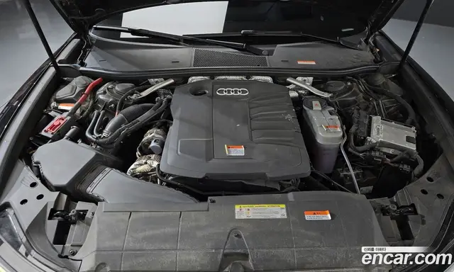 Audi A6 2020 2.0 автомат (гидро), миниатюра 5 Audi A6 2020 2.0 автомат (гидро), миниатюра 5