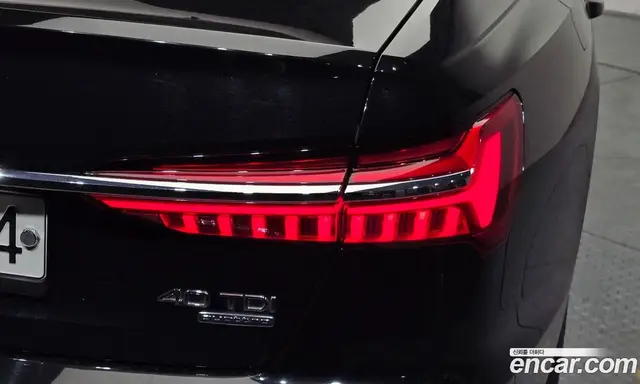 Audi A6 2020 2.0 автомат (гидро), миниатюра 8 Audi A6 2020 2.0 автомат (гидро), миниатюра 8