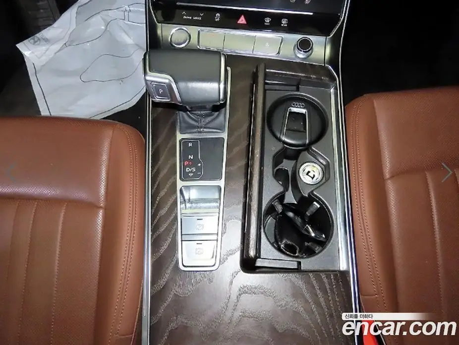 Audi A6 2020 2.0 автомат (гидро), фото 12 Audi A6 2020 2.0 автомат (гидро), фото 12