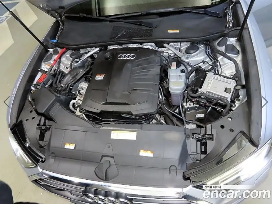 Audi A6 2020 2.0 автомат (гидро), фото 19 Audi A6 2020 2.0 автомат (гидро), фото 19