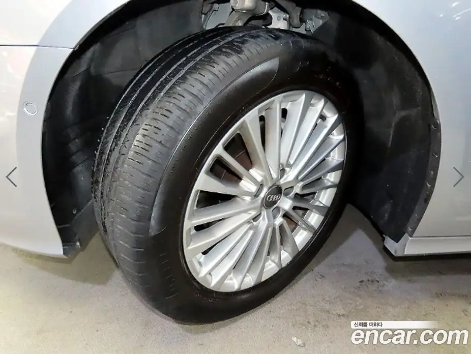 Audi A6 2020 2.0 автомат (гидро), фото 20 Audi A6 2020 2.0 автомат (гидро), фото 20
