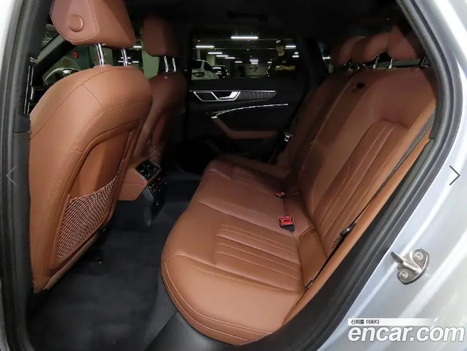 Audi A6 2020 2.0 автомат (гидро), фото 7 Audi A6 2020 2.0 автомат (гидро), фото 7