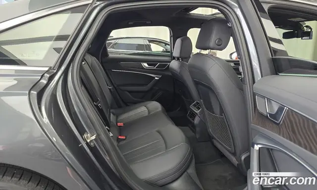 Audi A6 2021 2.0 автомат (гидро), миниатюра 12