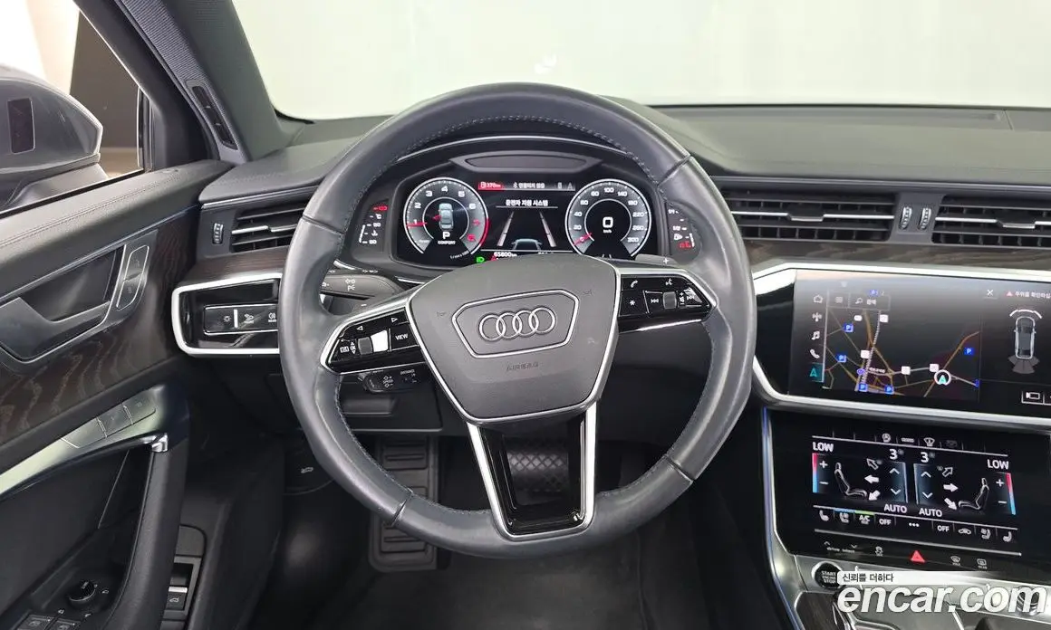 Audi A6 2021 2.0 автомат (гидро), фото 13 Audi A6 2021 2.0 автомат (гидро), фото 13