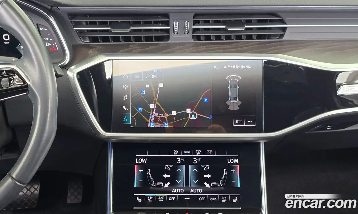 Audi A6 2021 2.0 автомат (гидро), фото 14 Audi A6 2021 2.0 автомат (гидро), фото 14