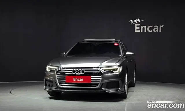 Audi A6 2021 2.0 автомат (гидро), миниатюра 3 Audi A6 2021 2.0 автомат (гидро), миниатюра 3