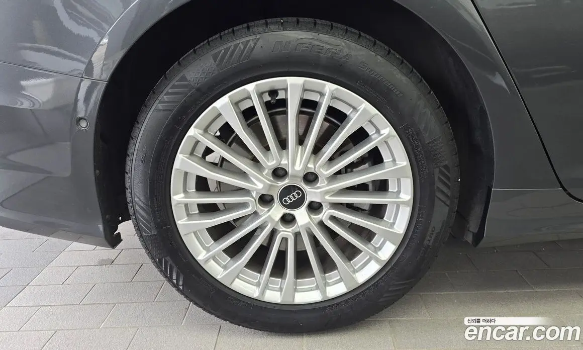 Audi A6 2021 2.0 автомат (гидро), фото 5 Audi A6 2021 2.0 автомат (гидро), фото 5
