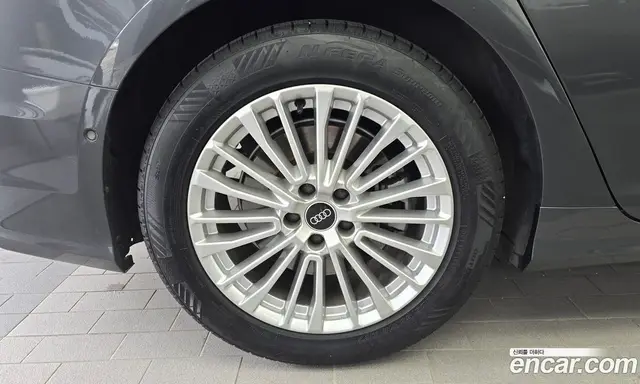Audi A6 2021 2.0 автомат (гидро), миниатюра 5 Audi A6 2021 2.0 автомат (гидро), миниатюра 5
