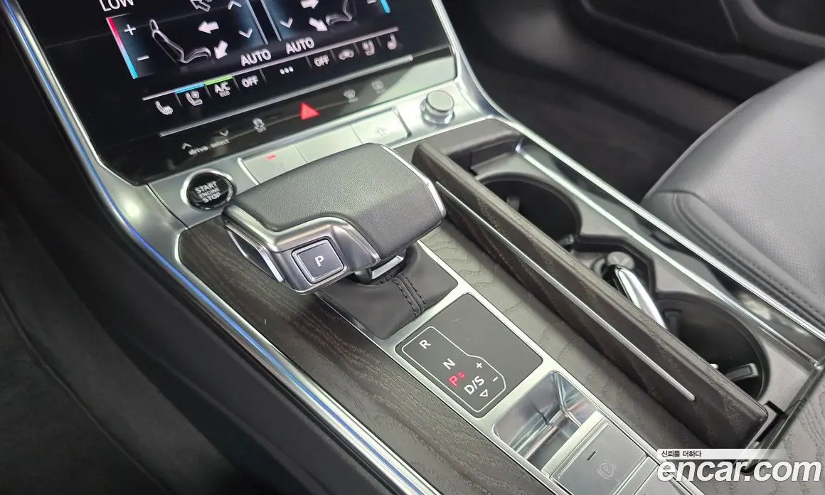 Audi A6 2021 2.0 автомат (гидро), фото 9 Audi A6 2021 2.0 автомат (гидро), фото 9