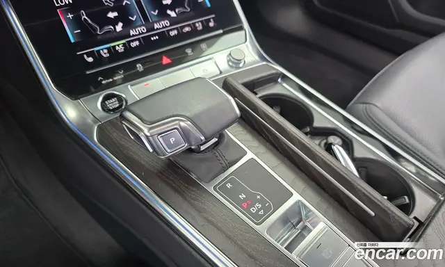 Audi A6 2021 2.0 автомат (гидро), миниатюра 9 Audi A6 2021 2.0 автомат (гидро), миниатюра 9