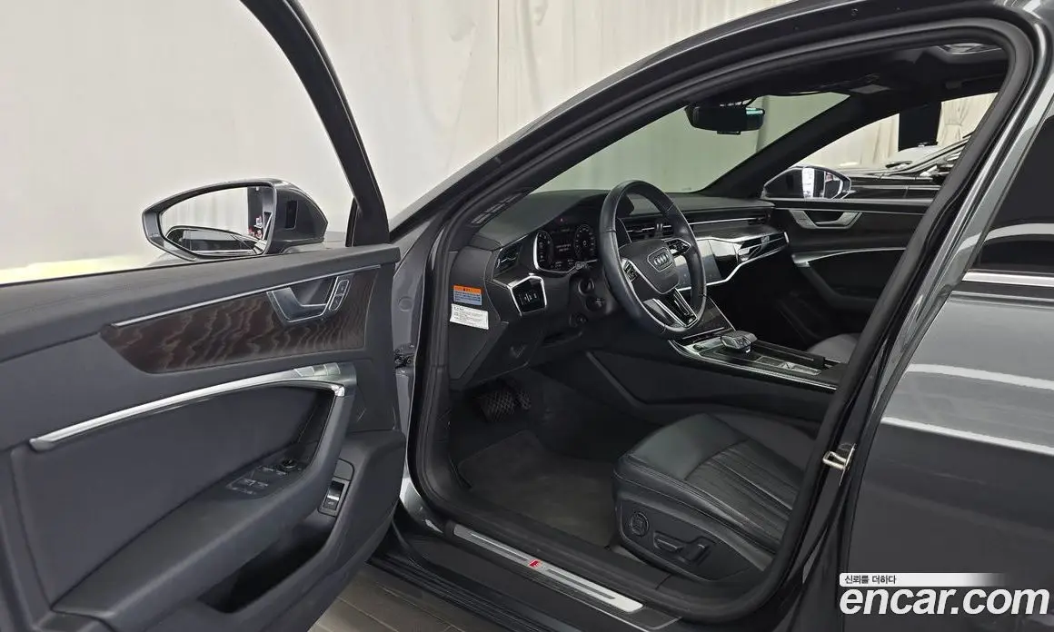 Audi A6 2021 2.0 автомат (гидро), фото 10 Audi A6 2021 2.0 автомат (гидро), фото 10