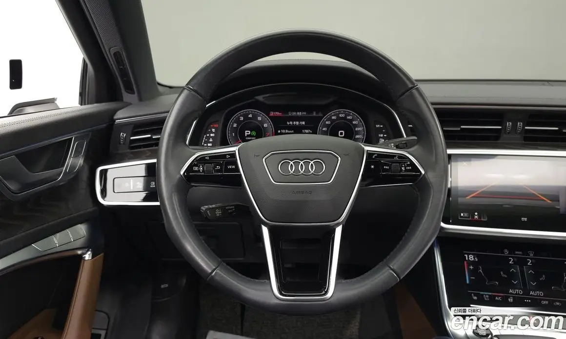 Audi A6 2021 2.0 автомат (гидро), фото 14 Audi A6 2021 2.0 автомат (гидро), фото 14