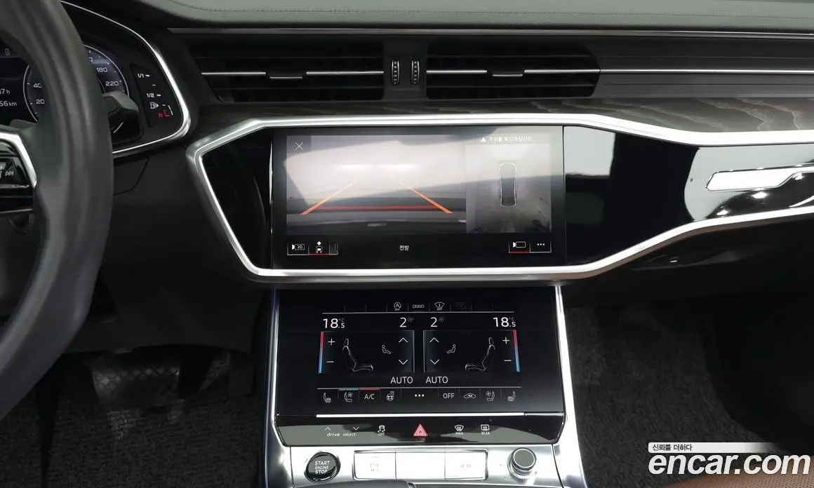 Audi A6 2021 2.0 автомат (гидро), фото 15 Audi A6 2021 2.0 автомат (гидро), фото 15