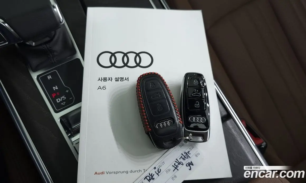 Audi A6 2021 2.0 автомат (гидро), фото 20 Audi A6 2021 2.0 автомат (гидро), фото 20
