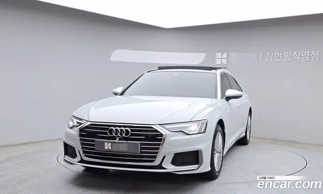 Audi A6 2021 2.0 автомат (гидро), миниатюра 3 Audi A6 2021 2.0 автомат (гидро), миниатюра 3