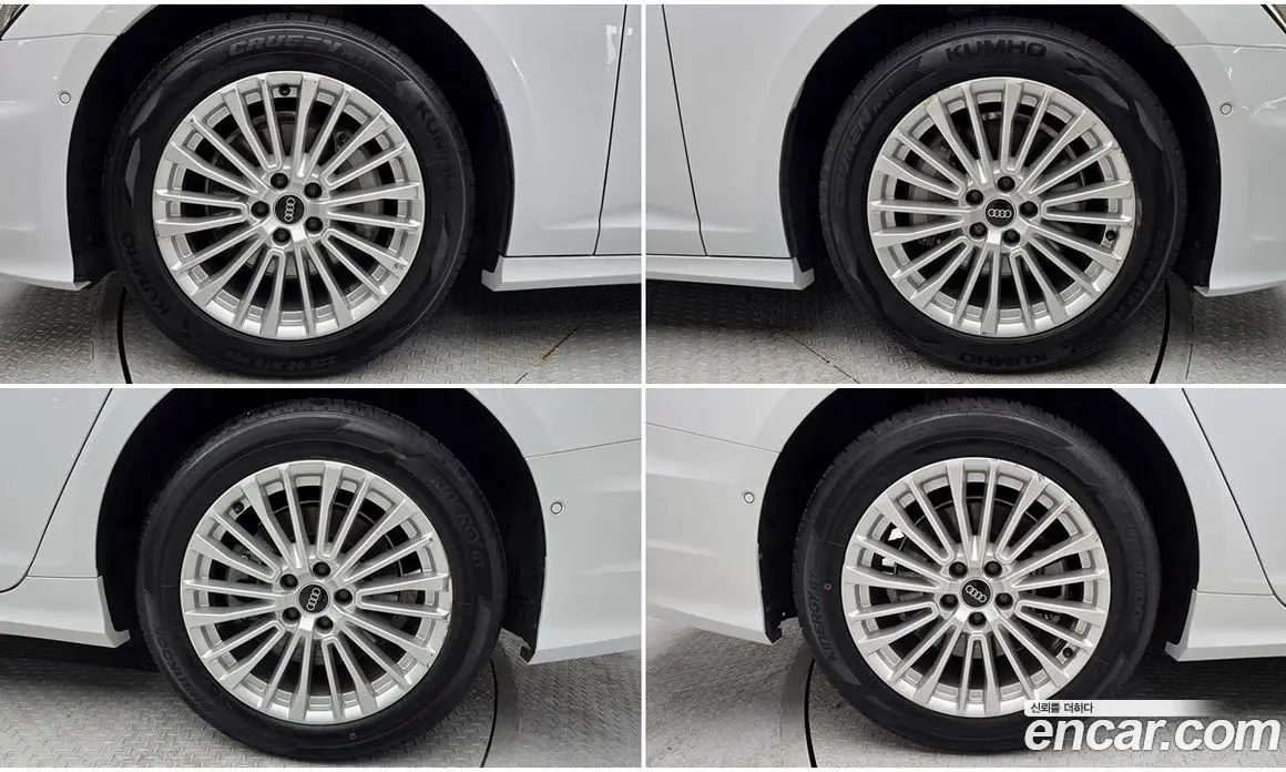 Audi A6 2021 2.0 автомат (гидро), фото 5 Audi A6 2021 2.0 автомат (гидро), фото 5
