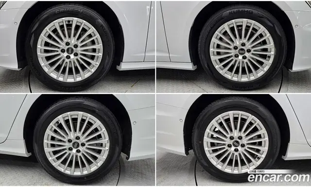 Audi A6 2021 2.0 автомат (гидро), миниатюра 5 Audi A6 2021 2.0 автомат (гидро), миниатюра 5