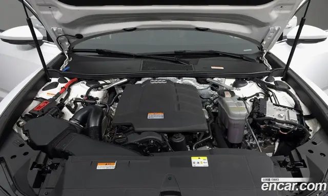 Audi A6 2021 2.0 автомат (гидро), миниатюра 6 Audi A6 2021 2.0 автомат (гидро), миниатюра 6