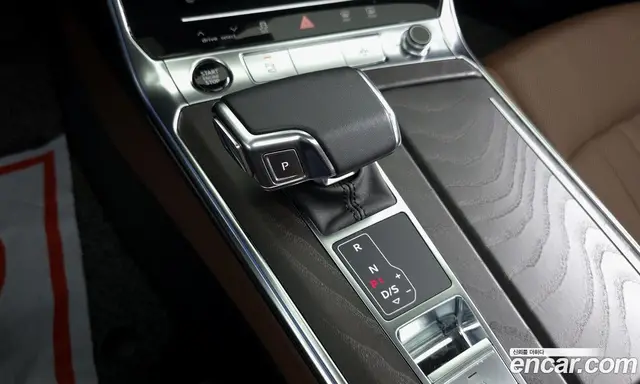 Audi A6 2021 2.0 автомат (гидро), миниатюра 9 Audi A6 2021 2.0 автомат (гидро), миниатюра 9