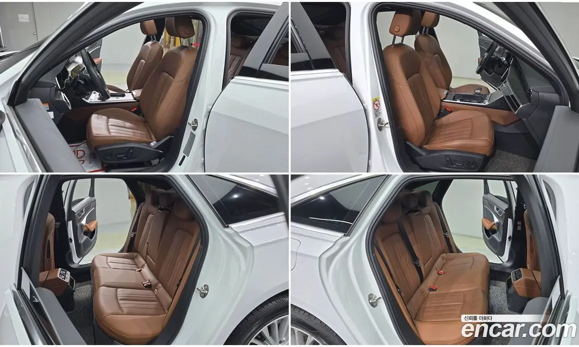 Audi A6 2021 2.0 автомат (гидро), фото 10 Audi A6 2021 2.0 автомат (гидро), фото 10