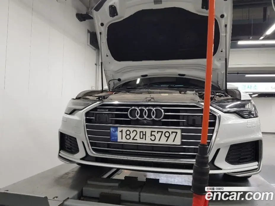 Audi A6 2023 2.0 автомат (гидро), фото 1 Audi A6 2023 2.0 автомат (гидро), фото 1