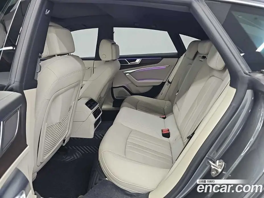 Audi A7 2022 3.0 автомат (гидро), фото 13 Audi A7 2022 3.0 автомат (гидро), фото 13