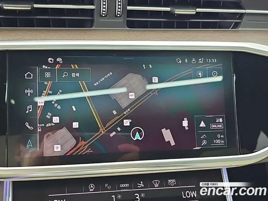 Audi A7 2022 3.0 автомат (гидро), фото 16 Audi A7 2022 3.0 автомат (гидро), фото 16