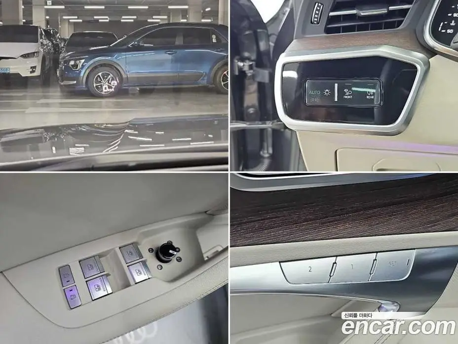 Audi A7 2022 3.0 автомат (гидро), фото 19 Audi A7 2022 3.0 автомат (гидро), фото 19