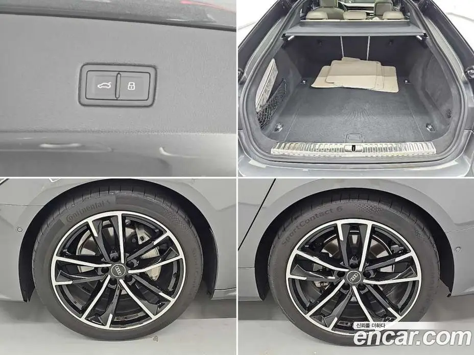 Audi A7 2022 3.0 автомат (гидро), фото 20 Audi A7 2022 3.0 автомат (гидро), фото 20