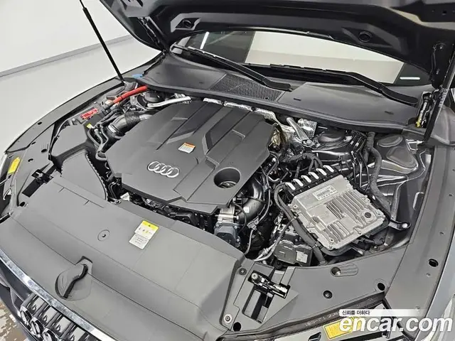 Audi A7 2022 3.0 автомат (гидро), миниатюра 6 Audi A7 2022 3.0 автомат (гидро), миниатюра 6