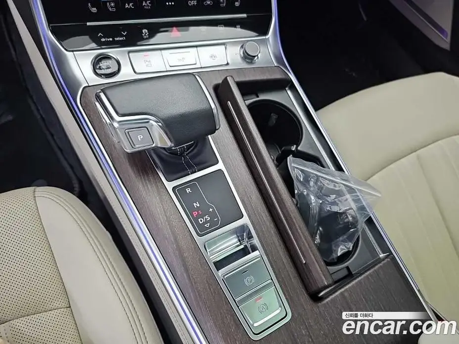 Audi A7 2022 3.0 автомат (гидро), фото 9 Audi A7 2022 3.0 автомат (гидро), фото 9