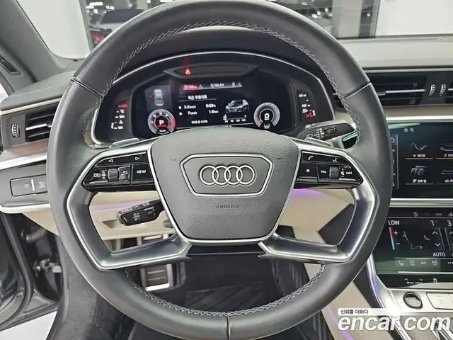 Audi A7 2022 3.0 автомат (гидро), миниатюра 10 Audi A7 2022 3.0 автомат (гидро), миниатюра 10