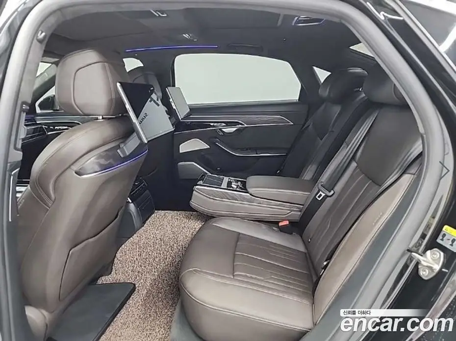 Audi A8 2021 4.0 автомат (гидро), фото 12 Audi A8 2021 4.0 автомат (гидро), фото 12