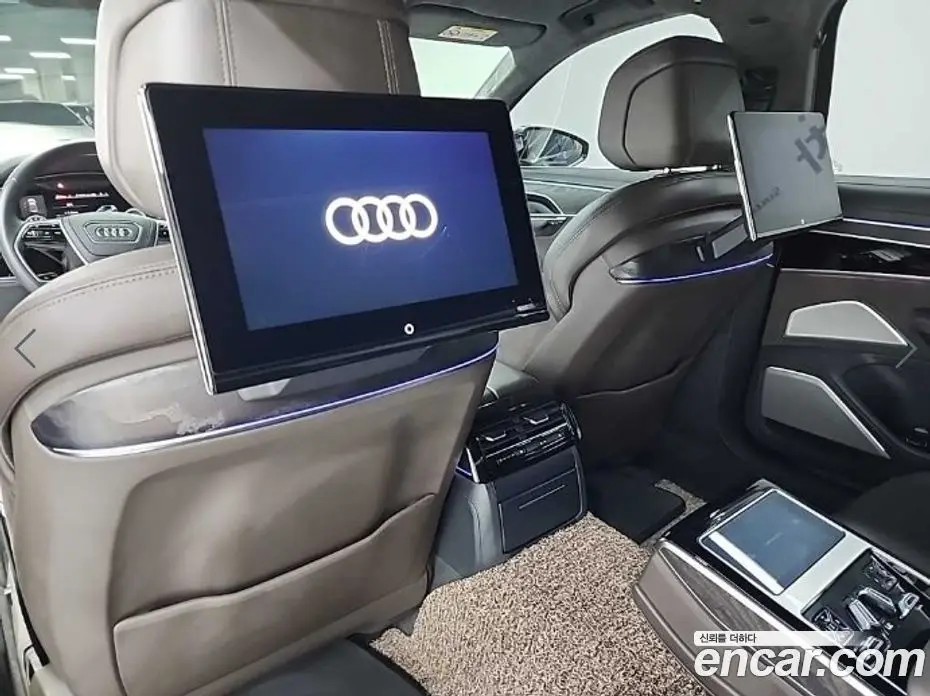Audi A8 2021 4.0 автомат (гидро), фото 14 Audi A8 2021 4.0 автомат (гидро), фото 14