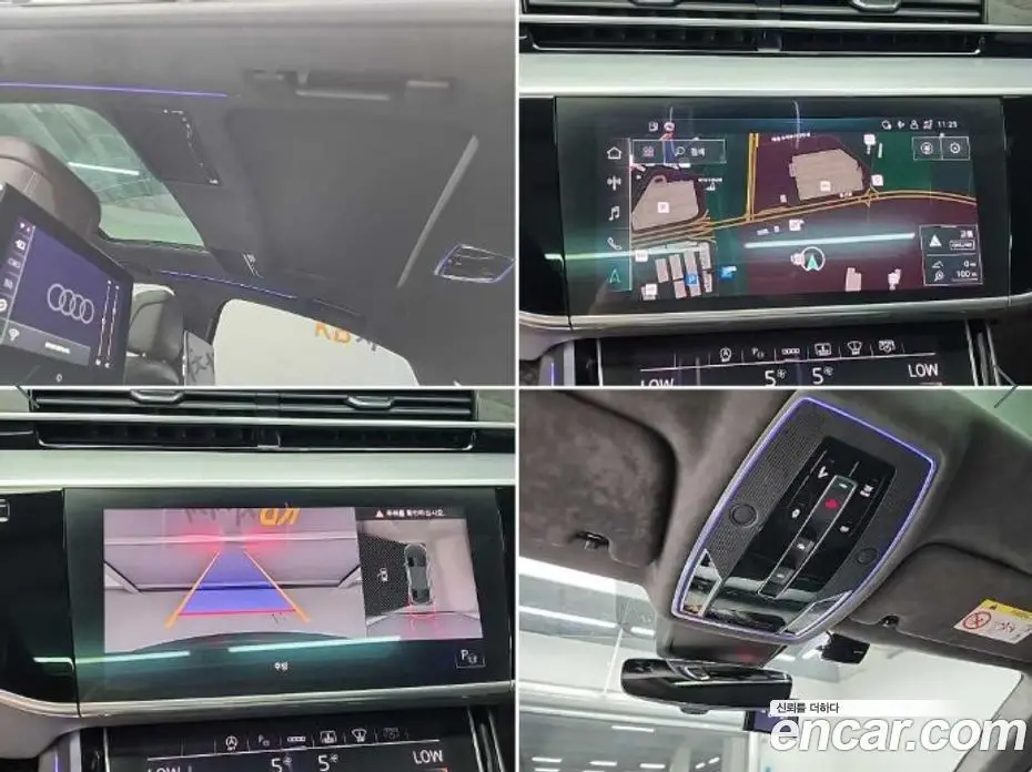 Audi A8 2021 4.0 автомат (гидро), фото 16 Audi A8 2021 4.0 автомат (гидро), фото 16