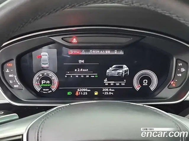 Audi A8 2021 4.0 автомат (гидро), миниатюра 6 Audi A8 2021 4.0 автомат (гидро), миниатюра 6