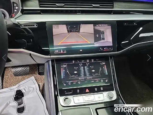 Audi A8 2021 4.0 автомат (гидро), миниатюра 10 Audi A8 2021 4.0 автомат (гидро), миниатюра 10