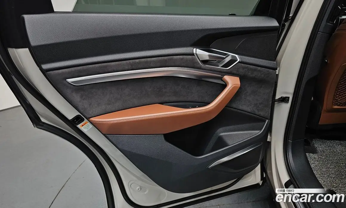 Audi e-tron 2020 0.2 автомат (гидро), фото 14 Audi e-tron 2020 0.2 автомат (гидро), фото 14