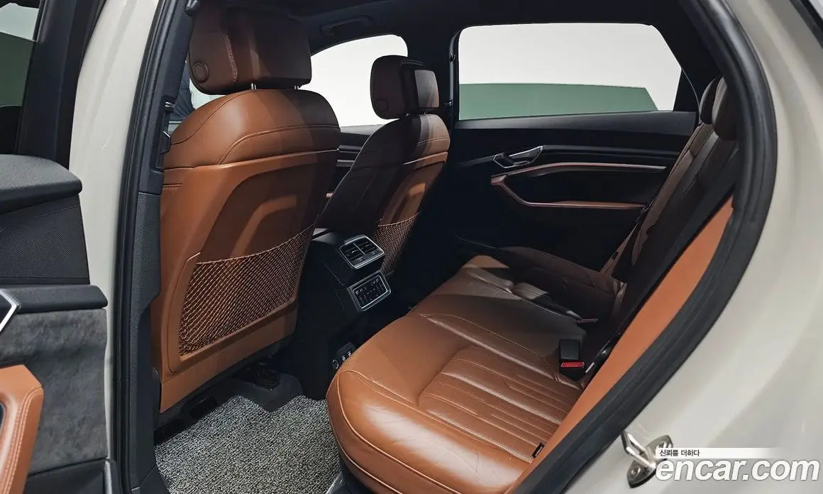 Audi e-tron 2020 0.2 автомат (гидро), фото 15 Audi e-tron 2020 0.2 автомат (гидро), фото 15