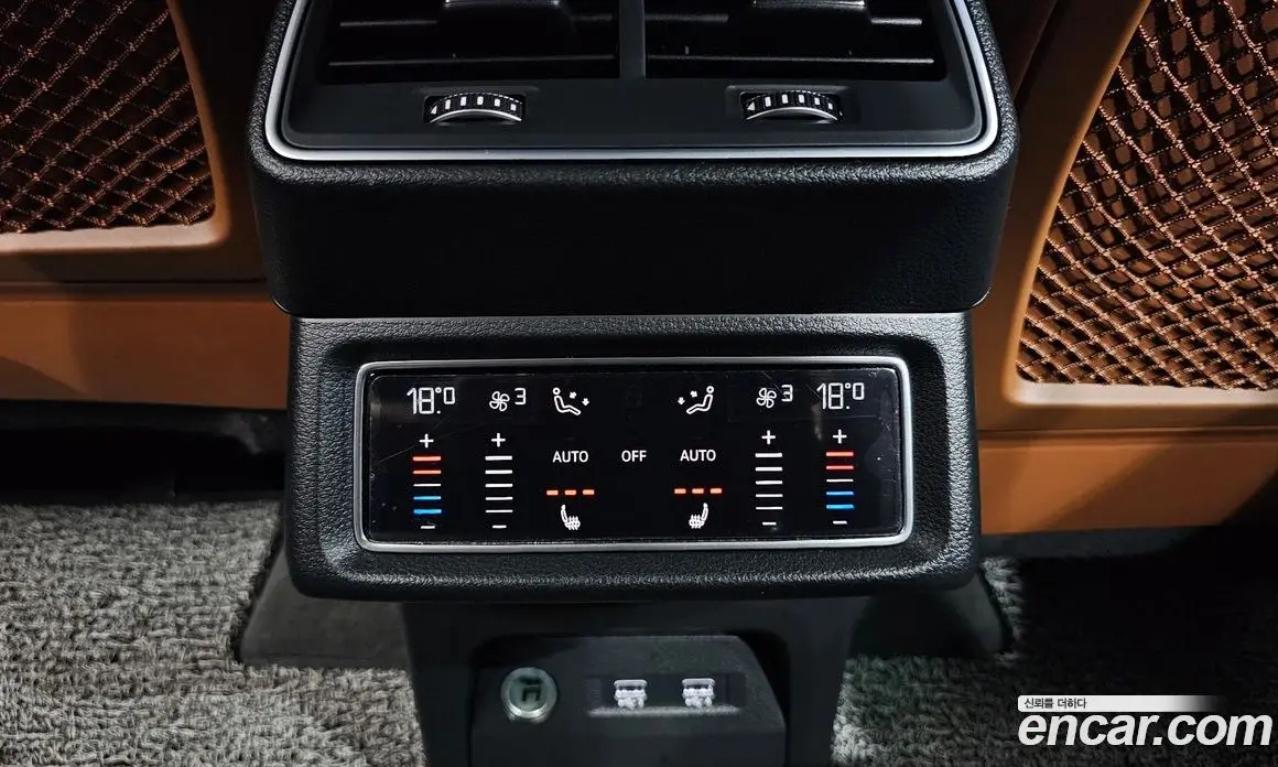 Audi e-tron 2020 0.2 автомат (гидро), фото 31 Audi e-tron 2020 0.2 автомат (гидро), фото 31