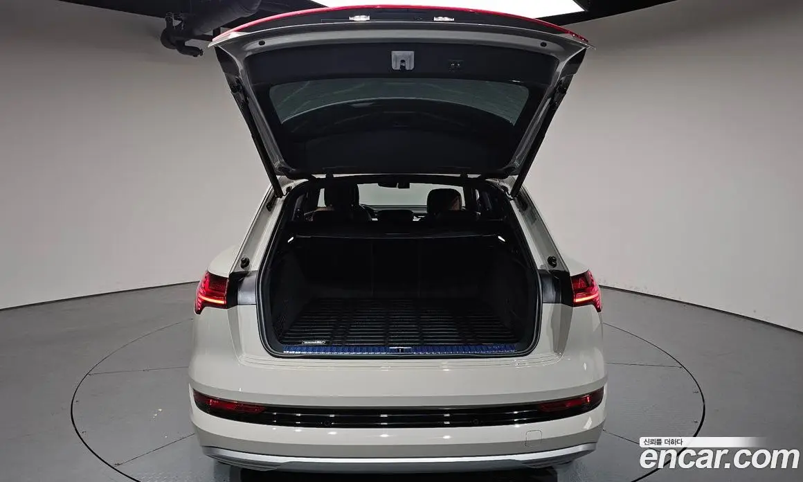 Audi e-tron 2020 0.2 автомат (гидро), фото 33 Audi e-tron 2020 0.2 автомат (гидро), фото 33