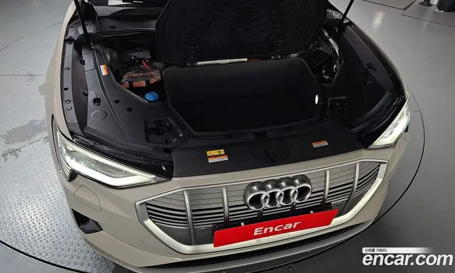 Audi e-tron 2020 0.2 автомат (гидро), миниатюра 5 Audi e-tron 2020 0.2 автомат (гидро), миниатюра 5
