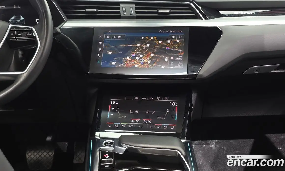 Audi e-tron 2022 0.2 автомат (гидро), фото 20 Audi e-tron 2022 0.2 автомат (гидро), фото 20