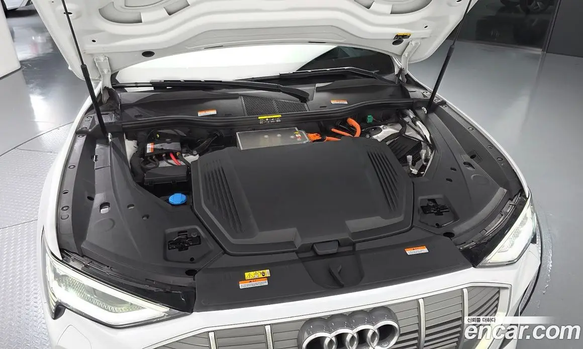 Audi e-tron 2022 0.2 автомат (гидро), фото 6 Audi e-tron 2022 0.2 автомат (гидро), фото 6