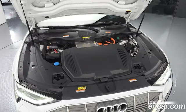 Audi e-tron 2022 0.2 автомат (гидро), миниатюра 6 Audi e-tron 2022 0.2 автомат (гидро), миниатюра 6