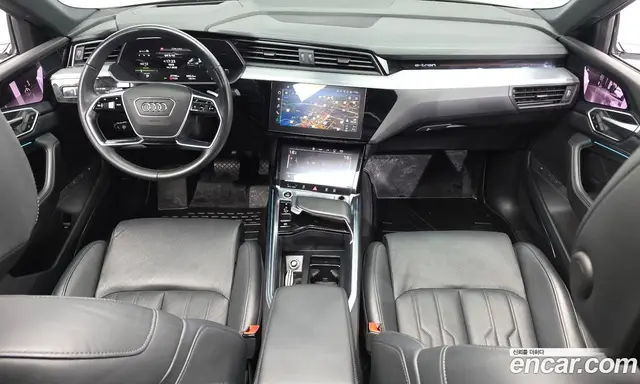 Audi e-tron 2022 0.2 автомат (гидро), миниатюра 10 Audi e-tron 2022 0.2 автомат (гидро), миниатюра 10