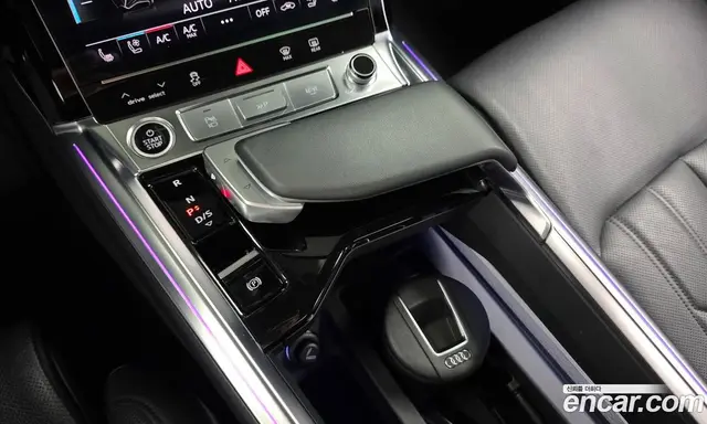 Audi e-tron 2023 0.2 автомат (гидро), миниатюра 12